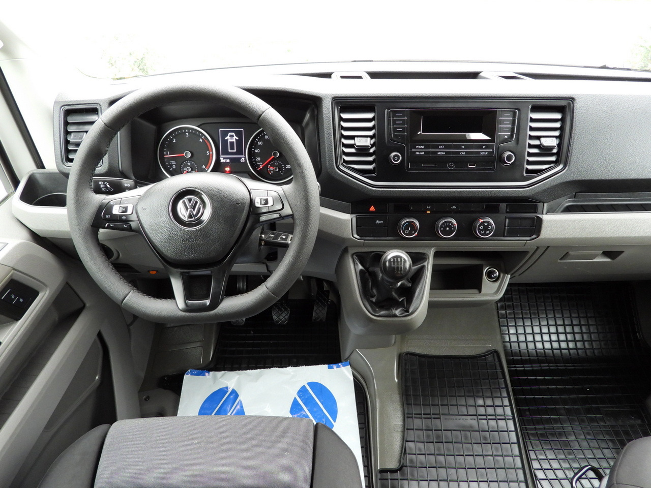 Leasing de VOLKSWAGEN CRAFTER  TARPAULIN 8 PALLETS WEBASTO CRUISE CONTROL LED LIGHTS AIR CONDITIONING  180HP VOLKSWAGEN CRAFTER  TARPAULIN 8 PALLETS WEBASTO CRUISE CONTROL LED LIGHTS AIR CONDITIONING  180HP: foto 33