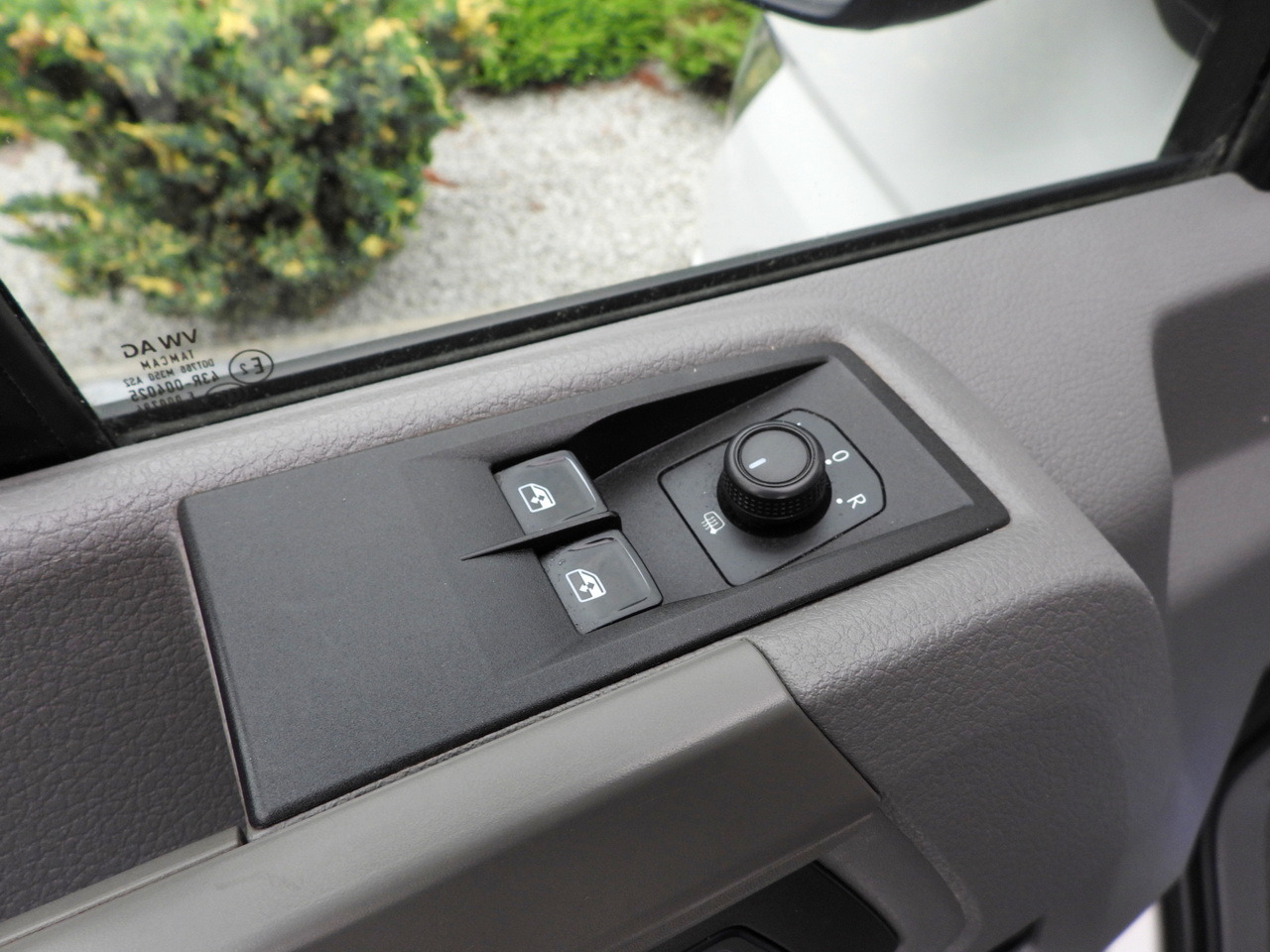 Leasing de VOLKSWAGEN CRAFTER  TARPAULIN 8 PALLETS WEBASTO CRUISE CONTROL LED LIGHTS AIR CONDITIONING  180HP VOLKSWAGEN CRAFTER  TARPAULIN 8 PALLETS WEBASTO CRUISE CONTROL LED LIGHTS AIR CONDITIONING  180HP: foto 29