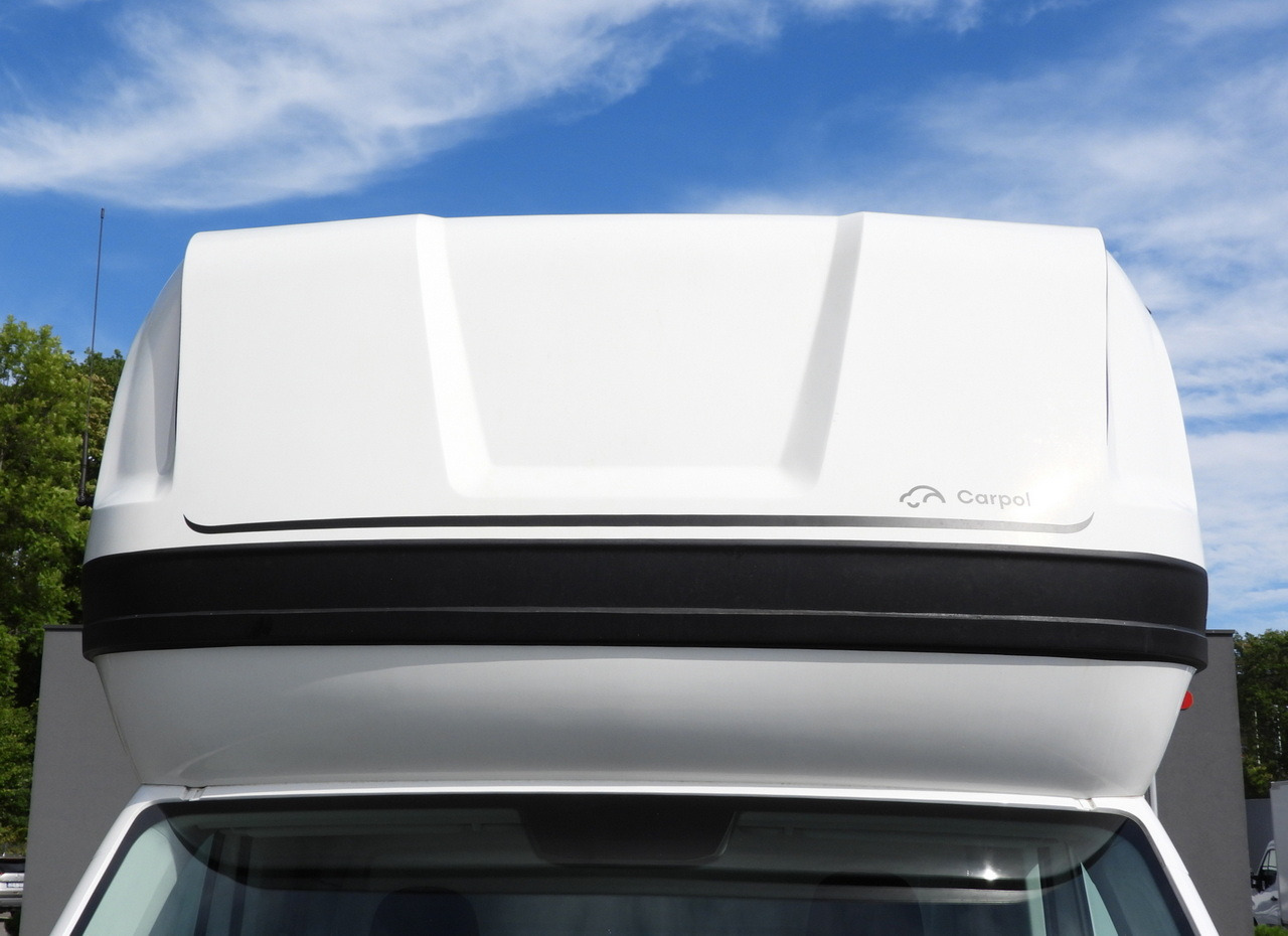 Leasing de VOLKSWAGEN CRAFTER TARPAULIN LIFT 8 PALLETS WEBASTO CRUISE CONTROL LED LIGHTS AIR CONDITIONING  180HP VOLKSWAGEN CRAFTER TARPAULIN LIFT 8 PALLETS WEBASTO CRUISE CONTROL LED LIGHTS AIR CONDITIONING  180HP: foto 16