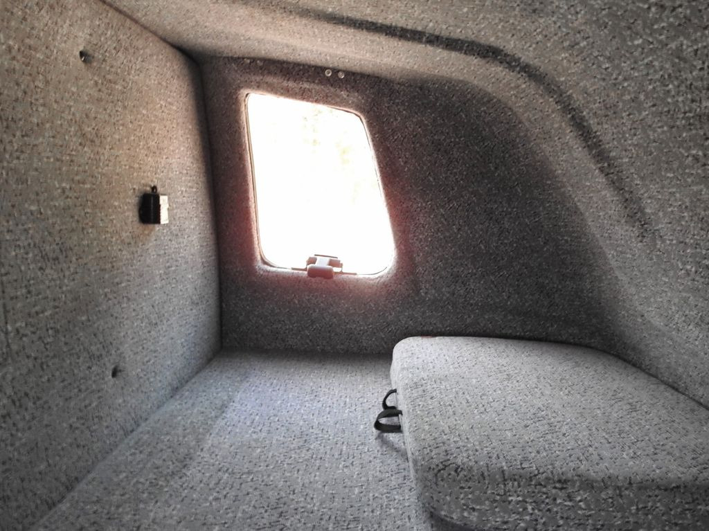 Furgoneta con lona Volkswagen CRAFTER PRITSCHE PLANE 10 PALETTEN WEBASTO: foto 30