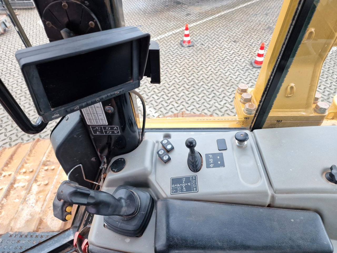 Bulldozer CAT D6N LGP Raupe/Dozer: foto 21 Bulldozer CAT D6N LGP Raupe/Dozer: foto 21