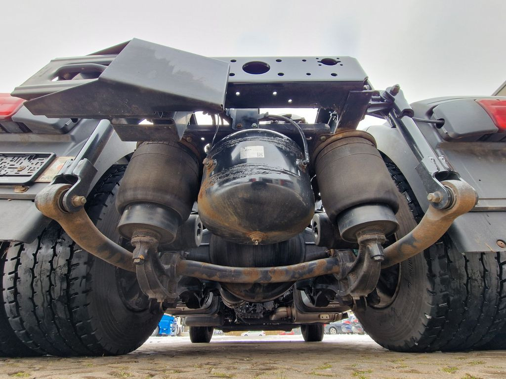 Cabeza tractora MAN TGX 18.510 4X2 LLS-U /  Retarder /Xenon /Euro 6: foto 12