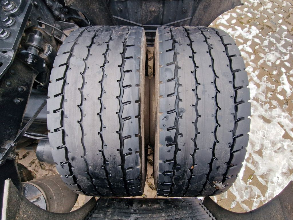 Cabeza tractora MAN TGX 18.510 4X2 LLS-U /  Retarder /Xenon /Euro 6: foto 30