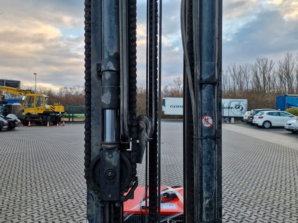 Retráctil Linde R 20 / 8.325 h / 2014 (Batterie aus 2021) Linde R 20 / 8.325 h / 2014 (Batterie aus 2021): foto 25 Retráctil Linde R 20 / 8.325 h / 2014 (Batterie aus 2021) Linde R 20 / 8.325 h / 2014 (Batterie aus 2021): foto 25