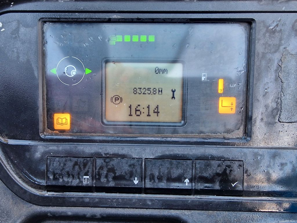 Retráctil Linde R 20 / 8.325 h / 2014 (Batterie aus 2021) Linde R 20 / 8.325 h / 2014 (Batterie aus 2021): foto 20 Retráctil Linde R 20 / 8.325 h / 2014 (Batterie aus 2021) Linde R 20 / 8.325 h / 2014 (Batterie aus 2021): foto 20