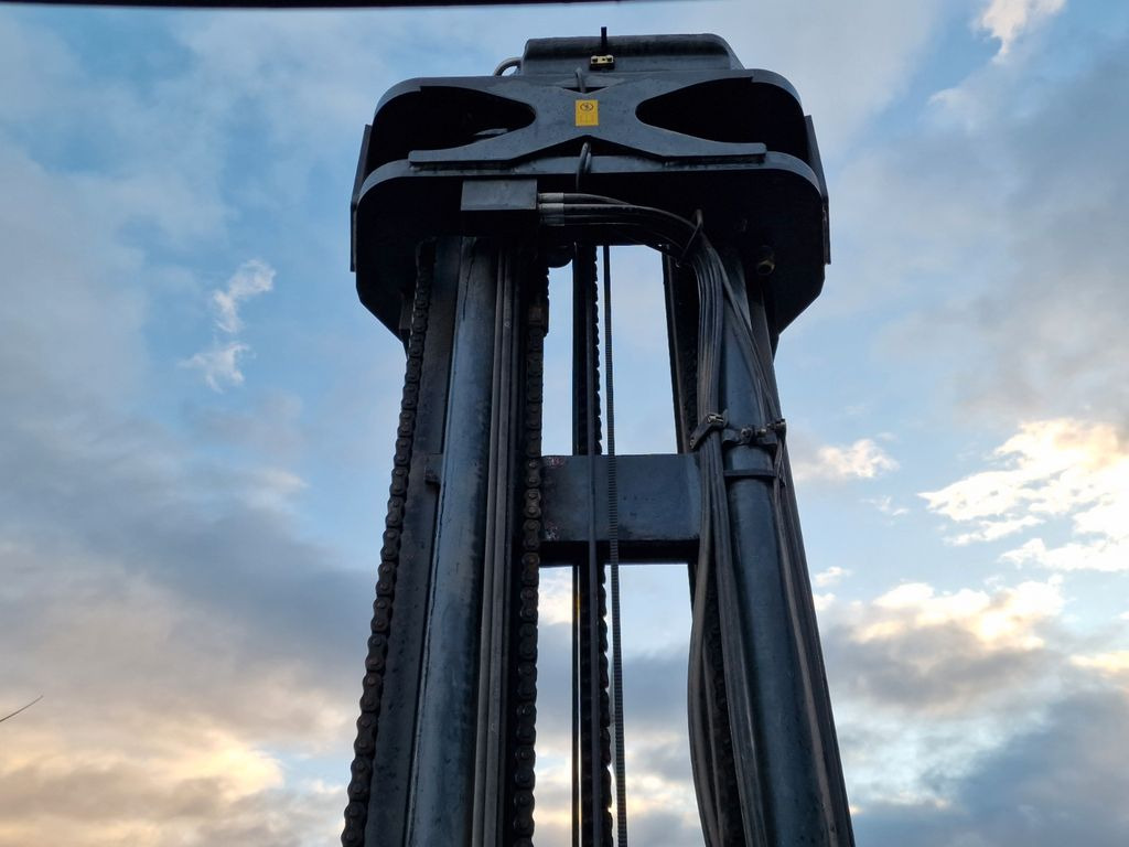 Retráctil Linde R 20 / 8.325 h / 2014 (Batterie aus 2021) Linde R 20 / 8.325 h / 2014 (Batterie aus 2021): foto 17 Retráctil Linde R 20 / 8.325 h / 2014 (Batterie aus 2021) Linde R 20 / 8.325 h / 2014 (Batterie aus 2021): foto 17