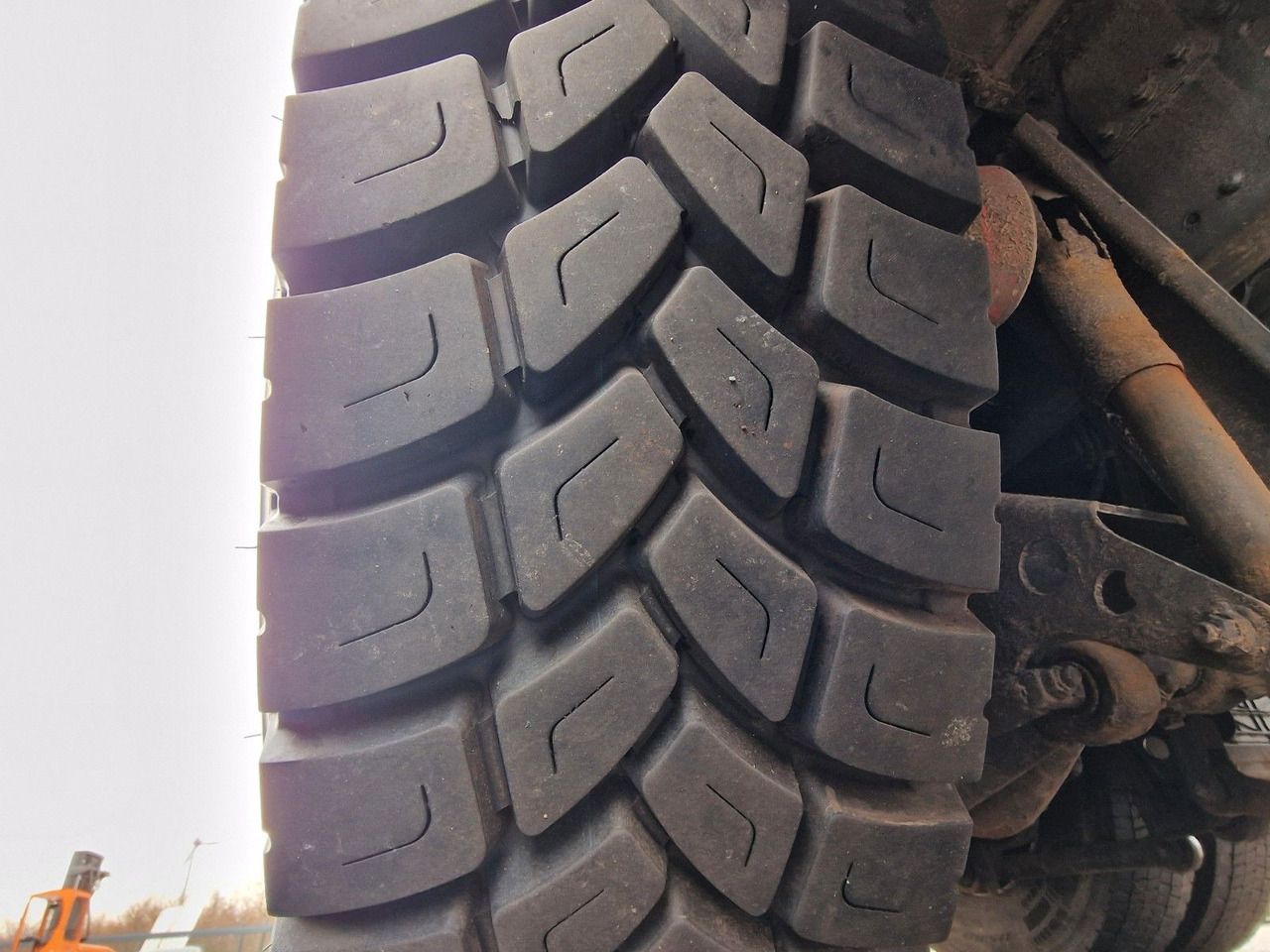 Camión grúa, Camión lona MAN TGS 26.360 / Palfinger PK 22002EH / Lenkachse MAN TGS 26.360 / Palfinger PK 22002EH / Lenkachse: foto 27