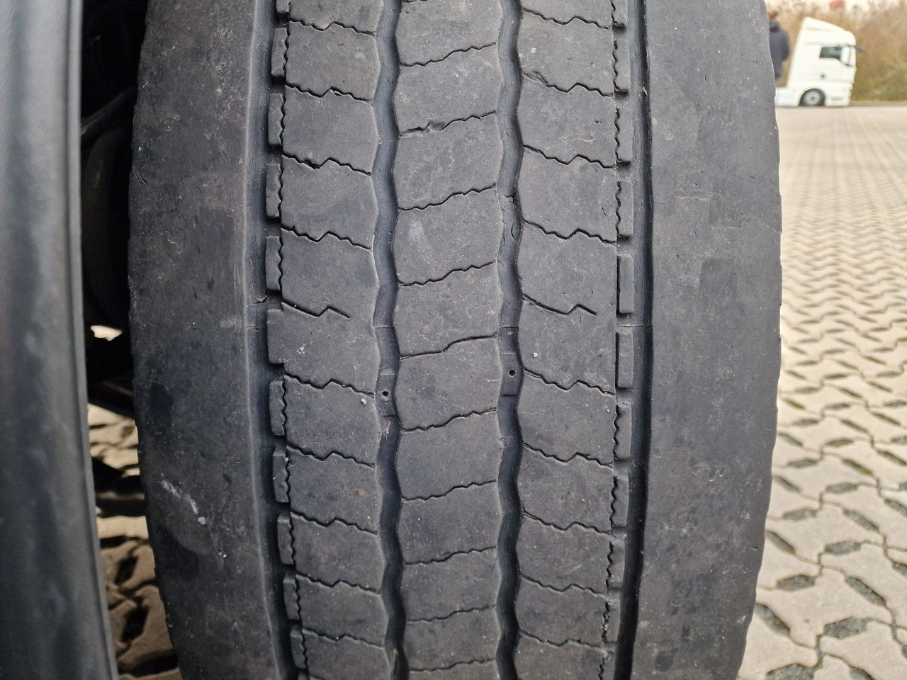 Camión grúa, Camión lona MAN TGS 26.360 / Palfinger PK 22002EH / Lenkachse MAN TGS 26.360 / Palfinger PK 22002EH / Lenkachse: foto 25