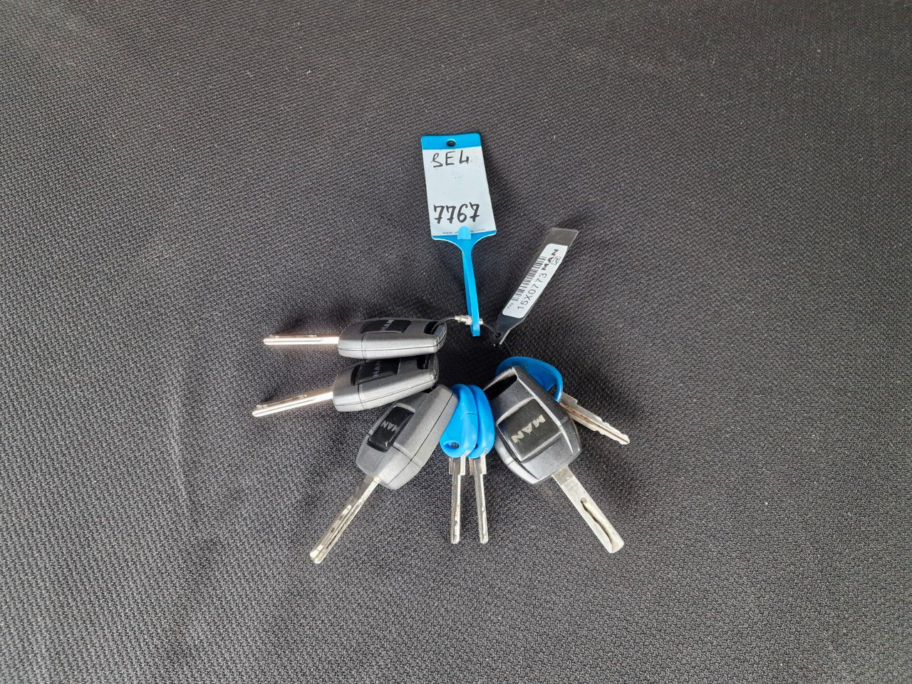 Camión lona MAN TGX 18.440 4X2 LL-U /Intarder/Hubdach/Durchlade: foto 22