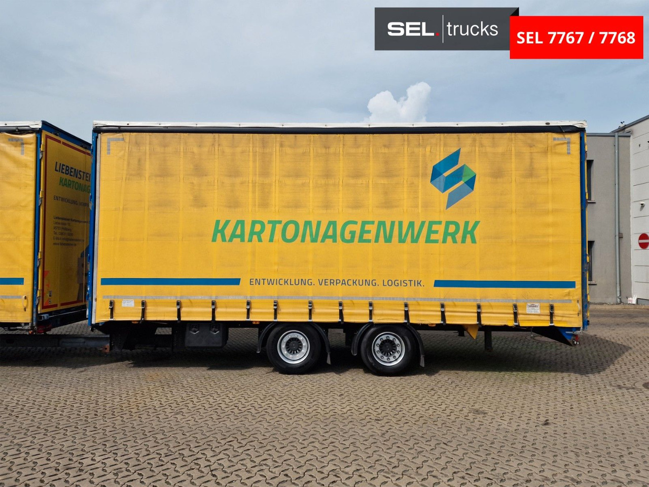 Camión lona MAN TGX 18.440 4X2 LL-U /Intarder/Hubdach/Durchlade: foto 28