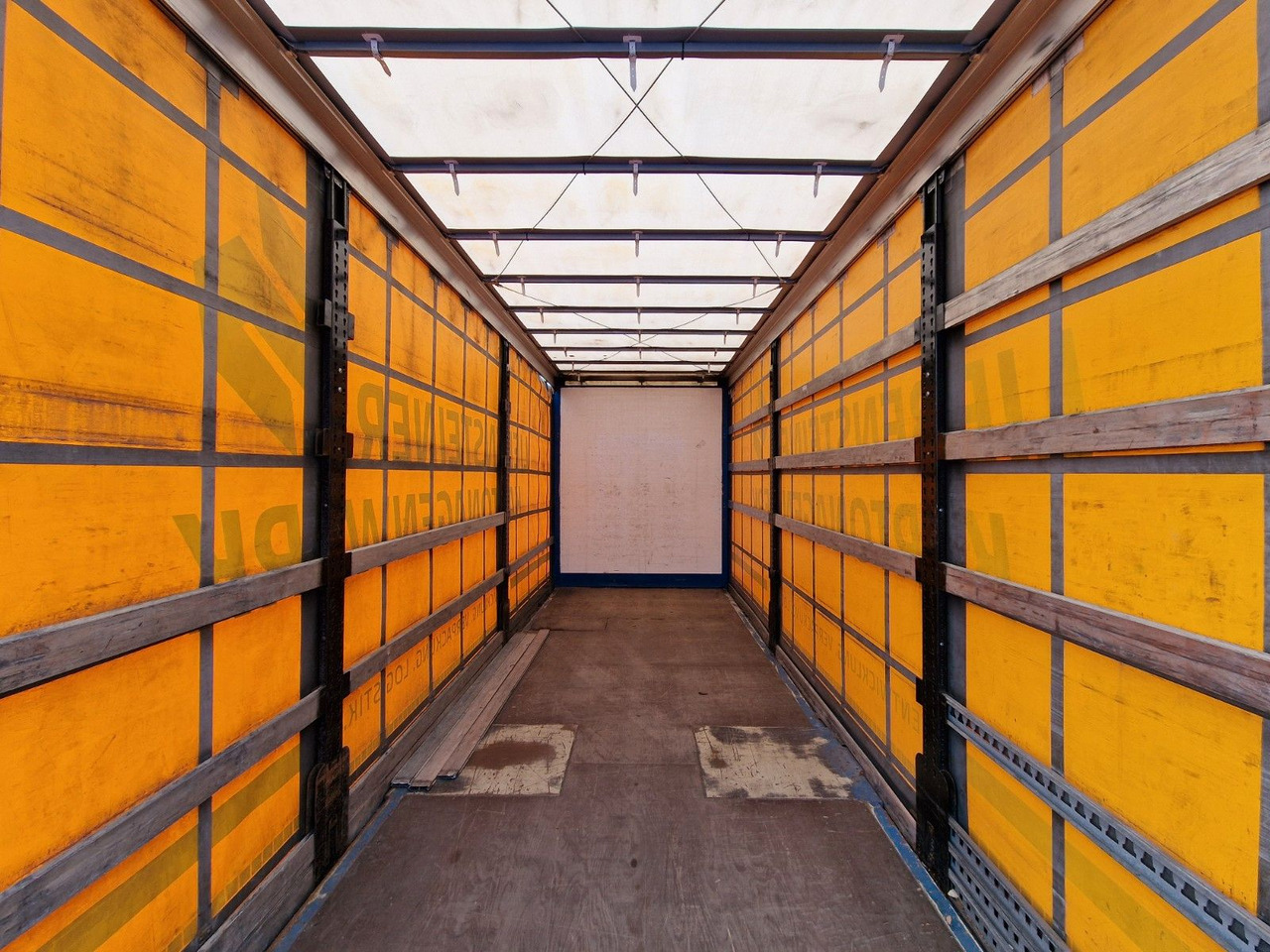 Camión lona MAN TGX 18.440 4X2 LL-U /Intarder/Hubdach/Durchlade: foto 9