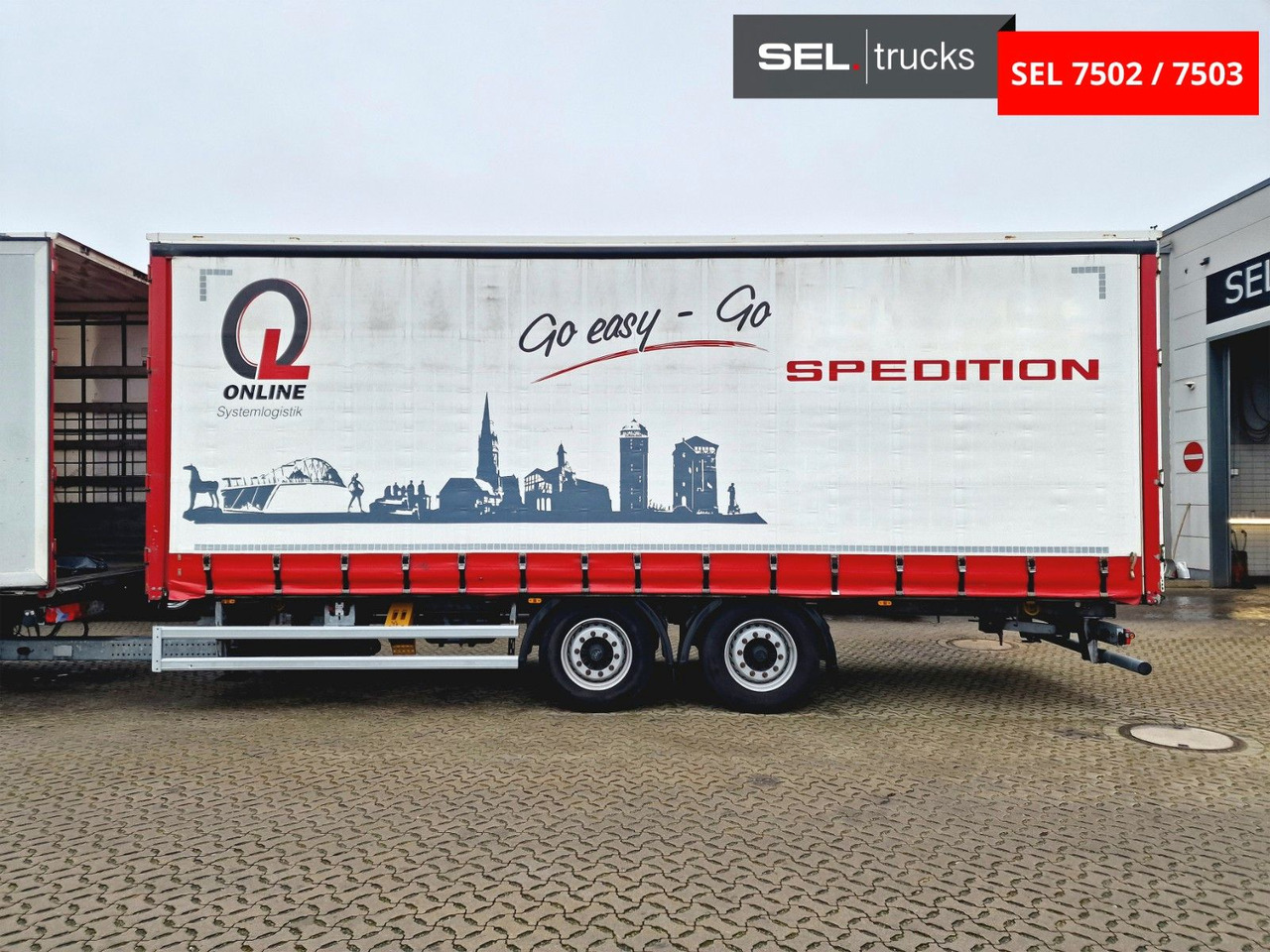 Camión lona MAN TGX 18.470 4X2 LL/Intarder/Aluklap./Durchlade/6D: foto 29