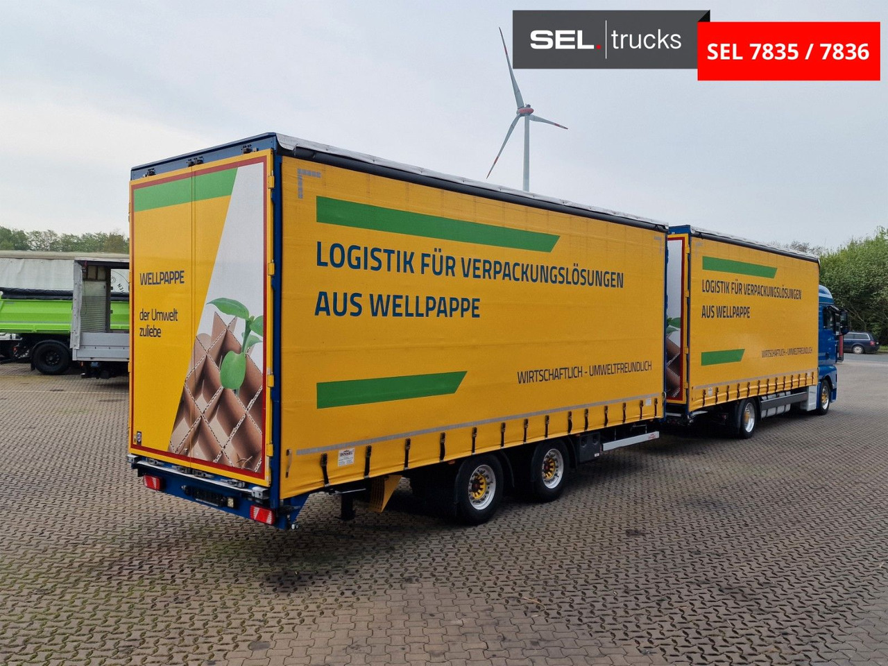 MAN TGX 18.500 4x2 LL-U/ Intarder/Durchlade/Hubdach - Camión lona: foto 5 MAN TGX 18.500 4x2 LL-U/ Intarder/Durchlade/Hubdach - Camión lona: foto 5