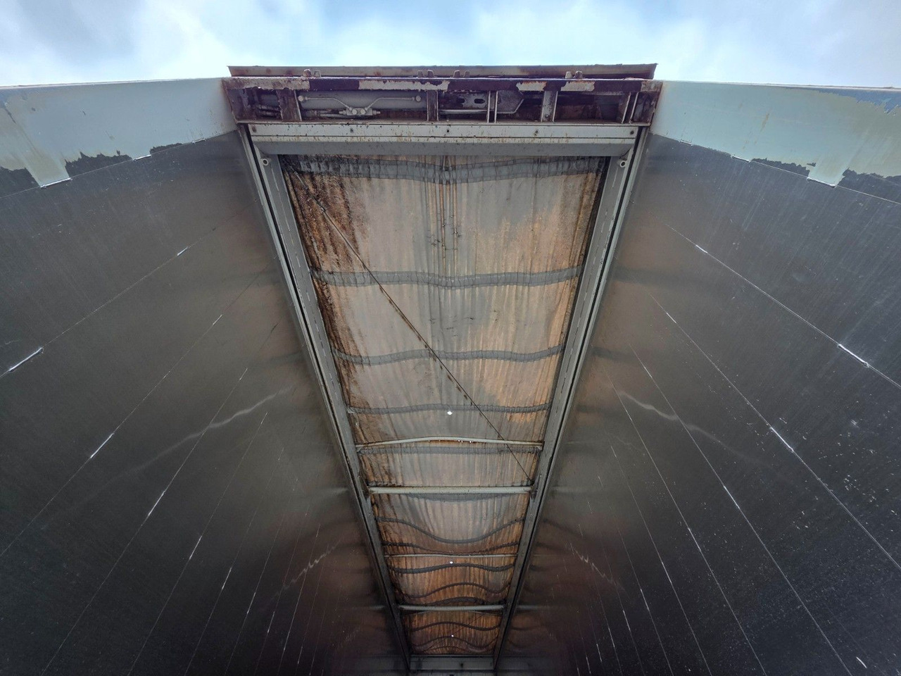 Semirremolque piso movil Reisch RSBS-25/24LK / Alu-Felgen / Lift / eletr. Dach: foto 10 Semirremolque piso movil Reisch RSBS-25/24LK / Alu-Felgen / Lift / eletr. Dach: foto 10