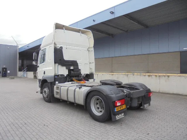 DAF CF 400 NL TRUCK - Cabeza tractora: foto 4 DAF CF 400 NL TRUCK - Cabeza tractora: foto 4