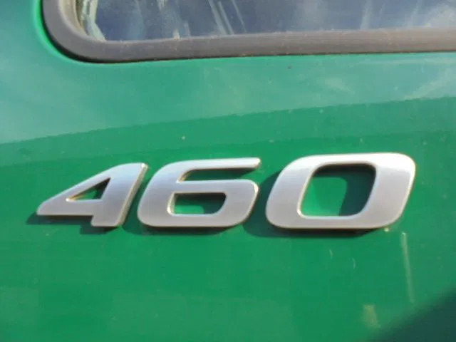 DAF XF 106.460 SUPER SPACE CAB - Cabeza tractora: foto 4 DAF XF 106.460 SUPER SPACE CAB - Cabeza tractora: foto 4