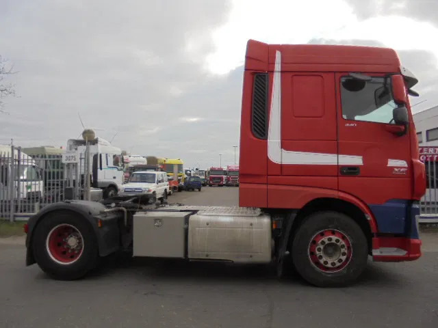 DAF XF 440 ADR+ COMPRESSOR NL TRUCK - Cabeza tractora: foto 4 DAF XF 440 ADR+ COMPRESSOR NL TRUCK - Cabeza tractora: foto 4