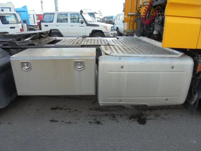 DAF XF 440 - Cabeza tractora: foto 4 DAF XF 440 - Cabeza tractora: foto 4