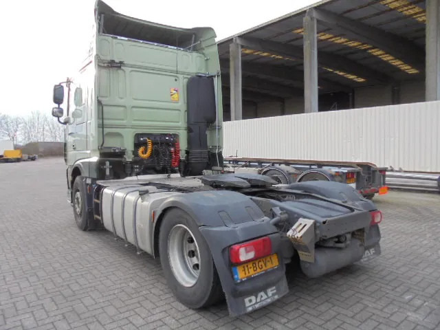 DAF XF 440 FT NL TRUCK - Cabeza tractora: foto 5 DAF XF 440 FT NL TRUCK - Cabeza tractora: foto 5