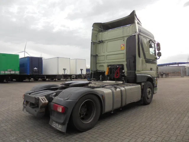 DAF XF 440 FT NL TRUCK - Cabeza tractora: foto 4 DAF XF 440 FT NL TRUCK - Cabeza tractora: foto 4