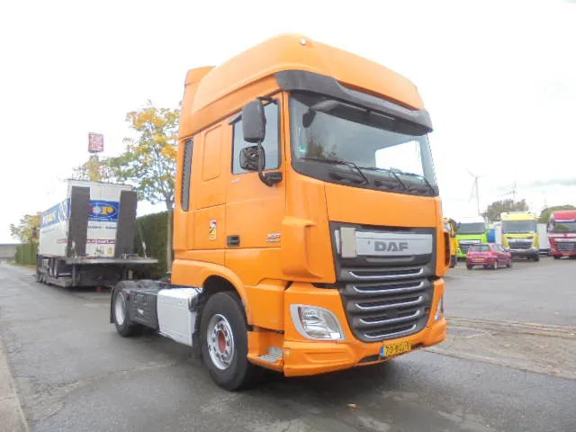 DAF XF 440 NL TRUCK APK 04-2026 - Cabeza tractora: foto 3 DAF XF 440 NL TRUCK APK 04-2026 - Cabeza tractora: foto 3