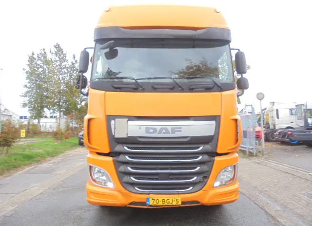 DAF XF 440 NL TRUCK APK 04-2026 - Cabeza tractora: foto 2 DAF XF 440 NL TRUCK APK 04-2026 - Cabeza tractora: foto 2