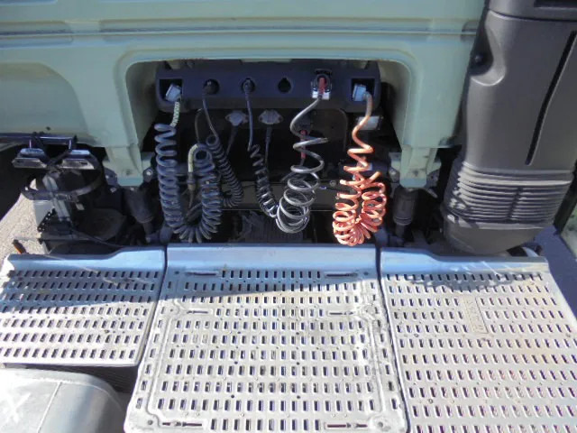 Cabeza tractora DAF XF 440 NL TRUCK: foto 12