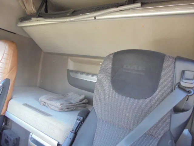 Cabeza tractora DAF XF 440 NL TRUCK: foto 9