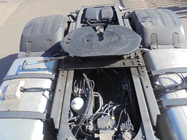 Cabeza tractora DAF XF 440 NL TRUCK: foto 13