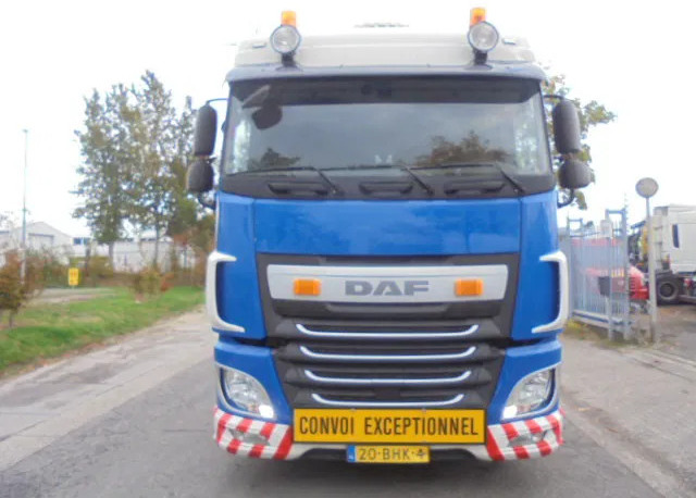 DAF XF 440 NL TRUCK - Cabeza tractora: foto 2 DAF XF 440 NL TRUCK - Cabeza tractora: foto 2