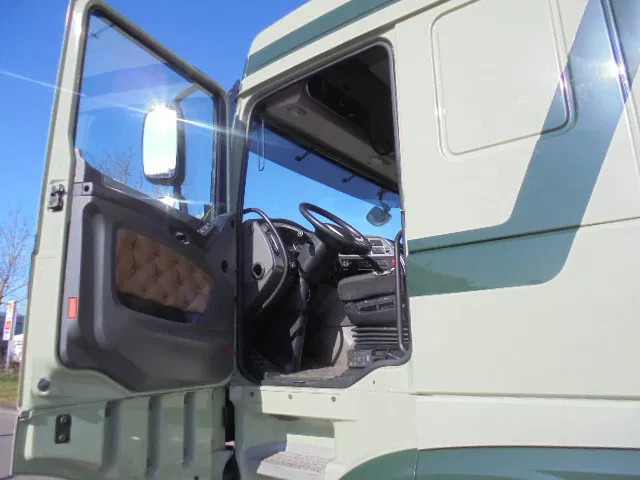 Cabeza tractora DAF XF 440 NL TRUCK: foto 6