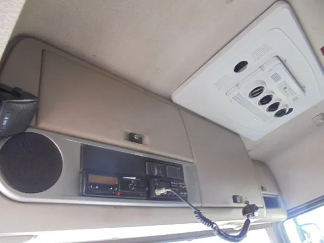 Cabeza tractora DAF XF 440 NL TRUCK: foto 8