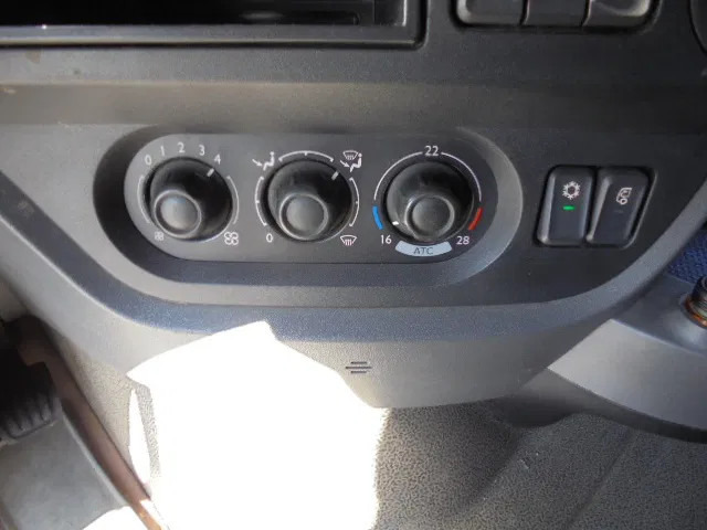 Cabeza tractora DAF XF 440 NL TRUCK: foto 14