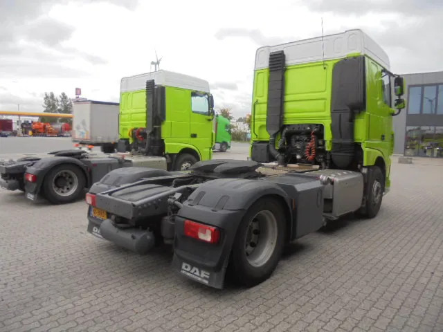 DAF XF 440 RTI COMPRESSOR NL TRUCK APK 05-26 - Cabeza tractora: foto 3 DAF XF 440 RTI COMPRESSOR NL TRUCK APK 05-26 - Cabeza tractora: foto 3