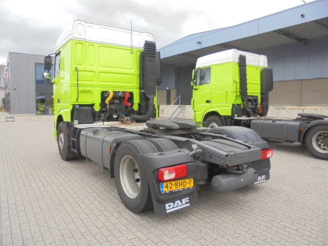 DAF XF 440 RTI COMPRESSOR NL TRUCK APK 05-26 - Cabeza tractora: foto 5 DAF XF 440 RTI COMPRESSOR NL TRUCK APK 05-26 - Cabeza tractora: foto 5