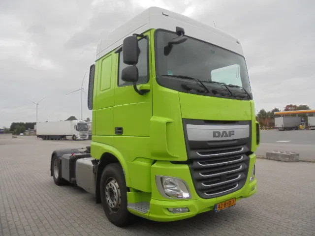DAF XF 440 RTI COMPRESSOR NL TRUCK APK 05-26 - Cabeza tractora: foto 3 DAF XF 440 RTI COMPRESSOR NL TRUCK APK 05-26 - Cabeza tractora: foto 3