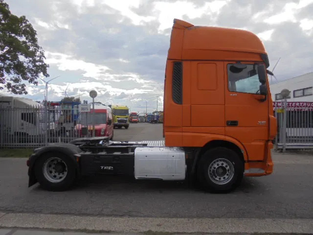 DAF XF 440 SSC NL TRUCK - Cabeza tractora: foto 4 DAF XF 440 SSC NL TRUCK - Cabeza tractora: foto 4