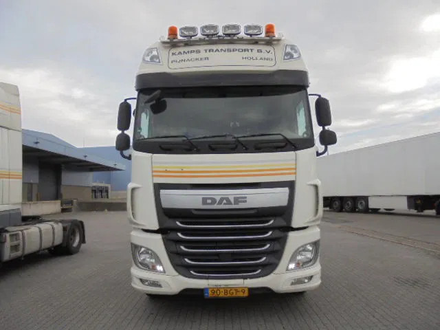 DAF XF 440 SSC NL TRUCK - Cabeza tractora: foto 2 DAF XF 440 SSC NL TRUCK - Cabeza tractora: foto 2