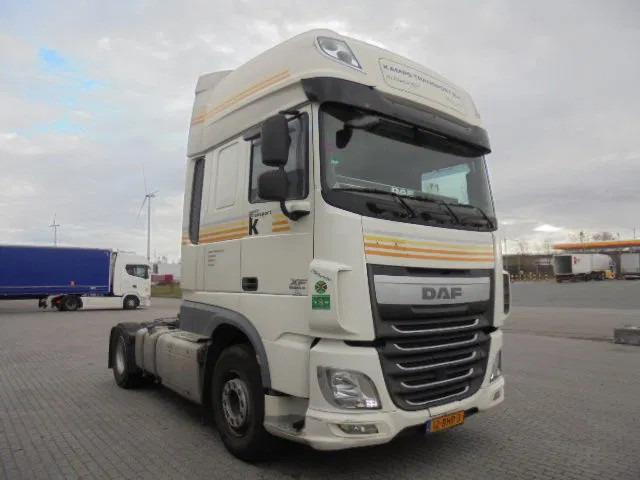DAF XF 440 SSC NL TRUCK - Cabeza tractora: foto 3 DAF XF 440 SSC NL TRUCK - Cabeza tractora: foto 3