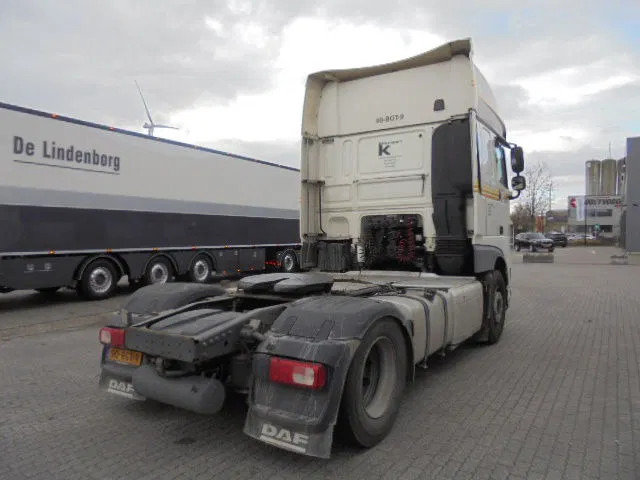 DAF XF 440 SSC NL TRUCK - Cabeza tractora: foto 4 DAF XF 440 SSC NL TRUCK - Cabeza tractora: foto 4