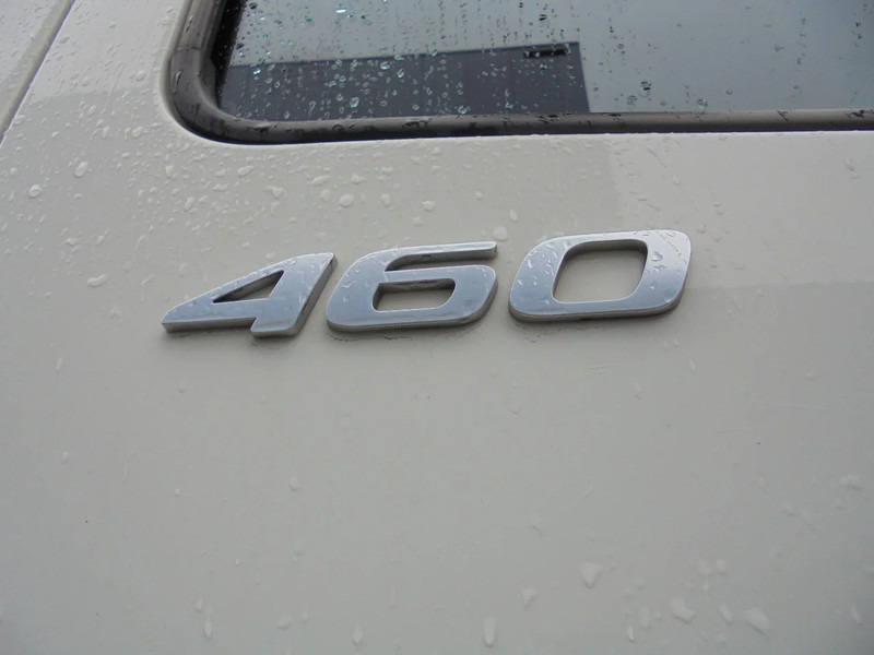 DAF XF 460 - Cabeza tractora: foto 4 DAF XF 460 - Cabeza tractora: foto 4