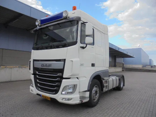 DAF XF 460 FT NL TRUCK - Cabeza tractora: foto 1 DAF XF 460 FT NL TRUCK - Cabeza tractora: foto 1