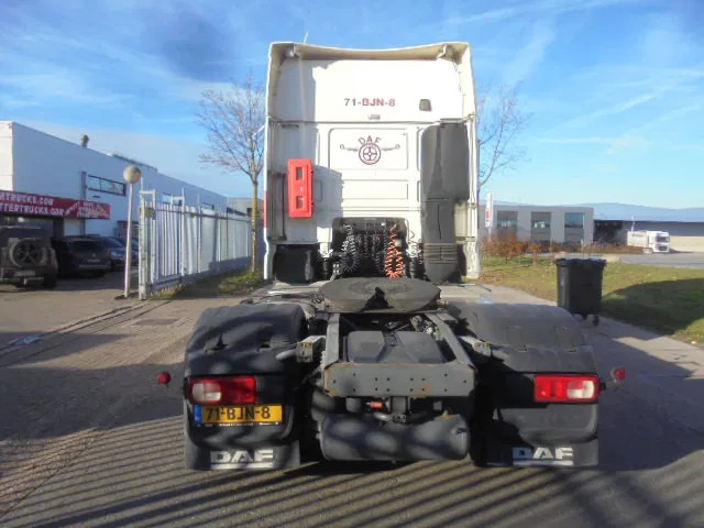 DAF XF 460 SSC NL TRUCK APK 05-26 - Cabeza tractora: foto 5 DAF XF 460 SSC NL TRUCK APK 05-26 - Cabeza tractora: foto 5