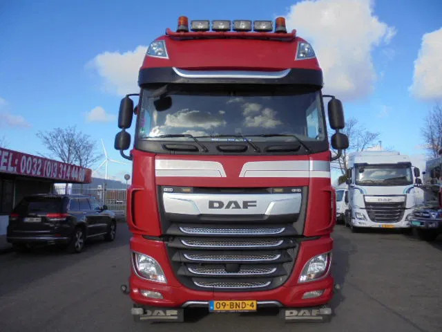 DAF XF 480 NL TRUCK - Cabeza tractora: foto 2 DAF XF 480 NL TRUCK - Cabeza tractora: foto 2