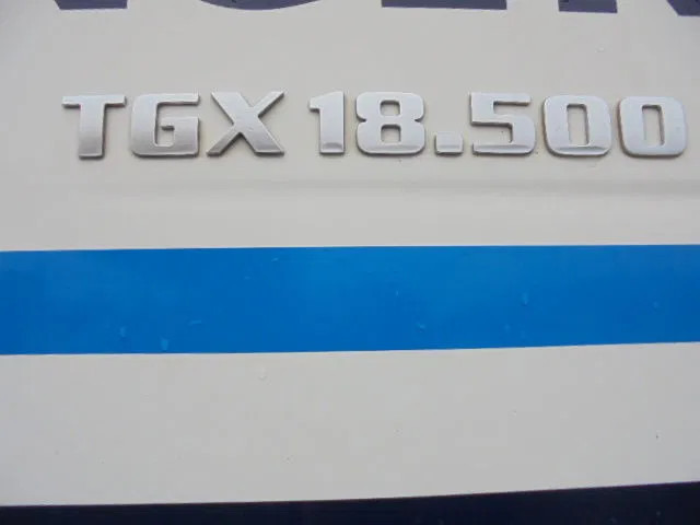 MAN TGA 18.480 XXL LLS-U SMART TACHO NL TRUCK 16X IN STOCK - Cabeza tractora: foto 5 MAN TGA 18.480 XXL LLS-U SMART TACHO NL TRUCK 16X IN STOCK - Cabeza tractora: foto 5