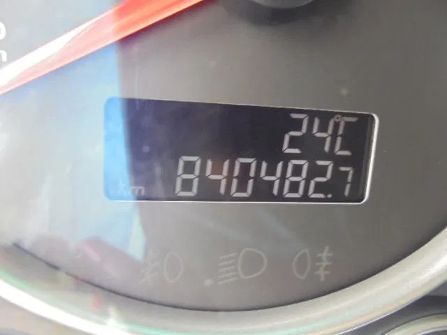 Cabeza tractora MAN TGX 18-480 XXL NEW TYPE TACHO-SMART TACHO: foto 14