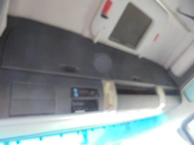 Cabeza tractora MAN TGX 18-480 XXL NEW TYPE TACHO-SMART TACHO: foto 15