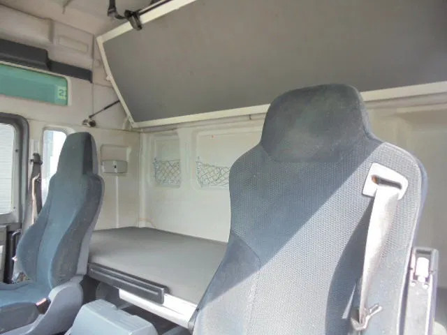 Cabeza tractora MAN TGX 18-480 XXL NEW TYPE TACHO-SMART TACHO: foto 16