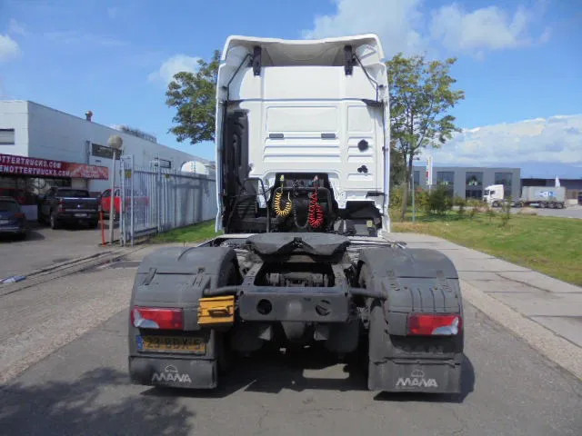 MAN TGX 440 XL EUR6 ADR PTO - Cabeza tractora: foto 5 MAN TGX 440 XL EUR6 ADR PTO - Cabeza tractora: foto 5