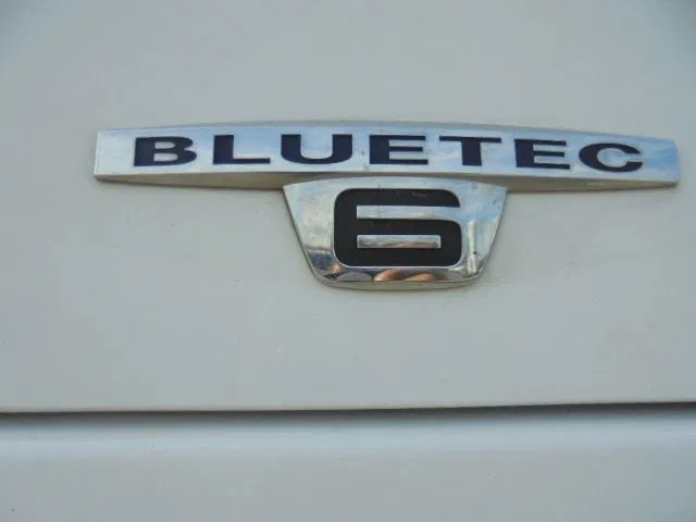 Cabeza tractora Mercedes-Benz Actros 1842: foto 16 Cabeza tractora Mercedes-Benz Actros 1842: foto 16